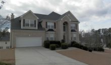 20 Parc Lane Covington, GA 30016