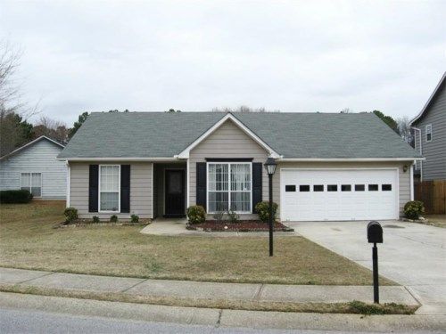 1125 Kibbe Circle, Lawrenceville, GA 30044