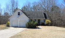 424 Arrowhatchee Dr Winder, GA 30680