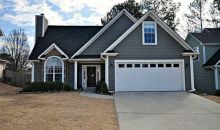 2618 Baramore Oaks Lane Marietta, GA 30062