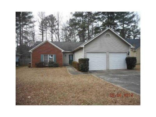 1379 Sisters Court, Lawrenceville, GA 30043