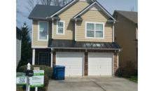 2034 Reavis Bluff Conyers, GA 30012