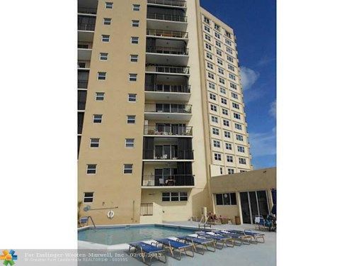 1200 Hibiscus Ave # 203, Pompano Beach, FL 33062