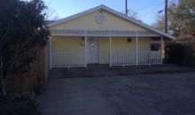 2005 Peterson St Palacios, TX 77465