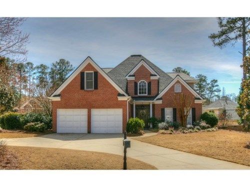 4264 Abercrombie Place, Marietta, GA 30062