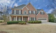 1570 Highland Oaks Way Lawrenceville, GA 30043