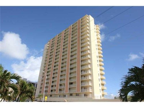 750 N OCEAN BL # 1104, Pompano Beach, FL 33062