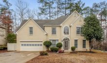 4619 Carina Drive Nw Acworth, GA 30101