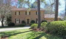 555 Bridgewater Drive Atlanta, GA 30328