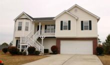 315 Bainbridge Circle Dallas, GA 30132