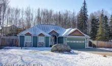 2166 W Church Ridge Drive Wasilla, AK 99654