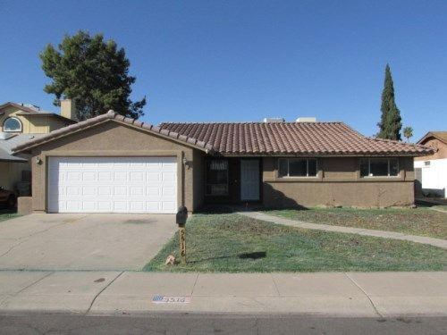 5516 W Carol Ave, Glendale, AZ 85302