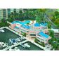 3370 HIDDEN BAY DR # 510, Miami, FL 33180 ID:11816297