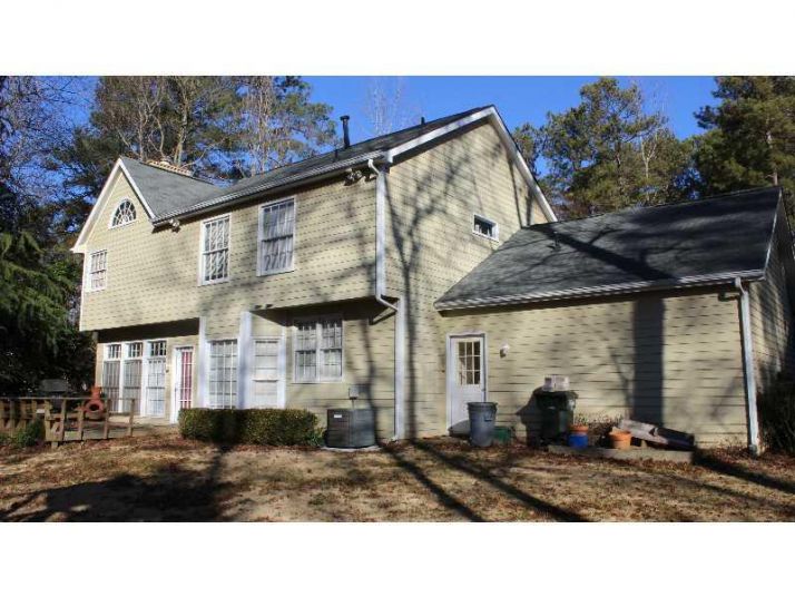 2175 Whitehall Drive Ne, Marietta, GA 30066