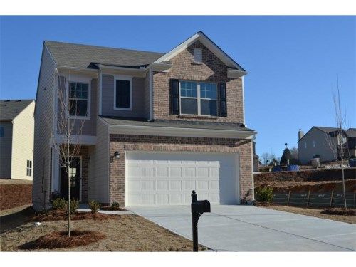 1365 Aster Ives Drive, Lawrenceville, GA 30045