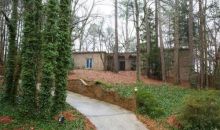 6260 Old Hickory Point Atlanta, GA 30328