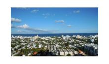 650 WEST AVE # 2808 Miami Beach, FL 33139