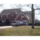 254 Highpoint Crossing, Powder Springs, GA 30127 ID:12102045