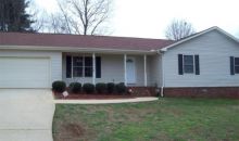 253 Mccready Drive Dallas, GA 30157