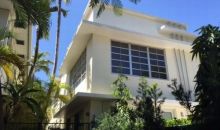 1616 MICHIGAN AV # 18 Miami Beach, FL 33139