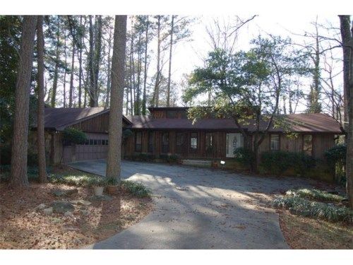 948 Millard Road, Stone Mountain, GA 30088