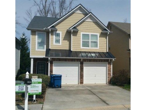 2034 Reavis Bluff, Conyers, GA 30012