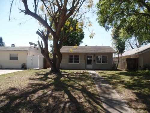 5420 39th Avenue No, Saint Petersburg, FL 33709