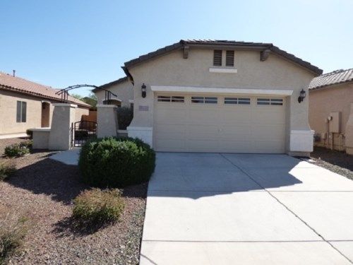 26145 West Runion Drive, Buckeye, AZ 85396