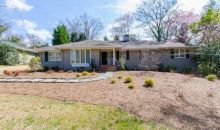 3787 Ivy Lane Atlanta, GA 30342