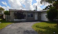 7160 NW 25TH CT Fort Lauderdale, FL 33313