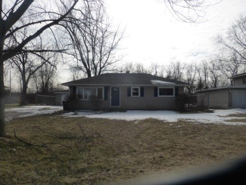 3355 E 78th Pl, Merrillville, IN 46410