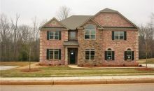 132 Waypoint Drive Stockbridge, GA 30281