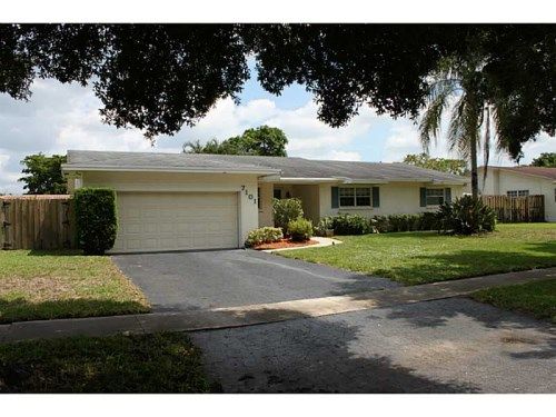 7101 SW 19 ST, Fort Lauderdale, FL 33317