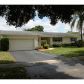 7101 SW 19 ST, Fort Lauderdale, FL 33317 ID:12018877