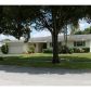 7101 SW 19 ST, Fort Lauderdale, FL 33317 ID:12018879