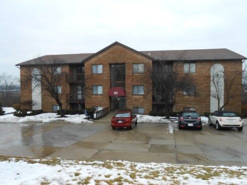 34 Providence Dr Unit #34, Fairfield, OH 45014