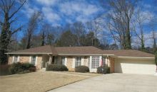 4860 Kendall Court Atlanta, GA 30342