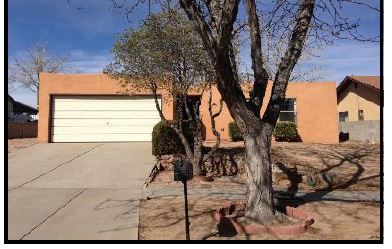 6217 El Toro Pl NW, Albuquerque, NM 87120