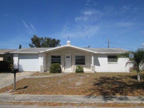 3649 WELLINGTON DRI, Holiday, FL 34691