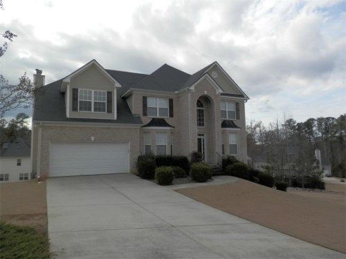 20 Parc Lane, Covington, GA 30016