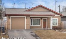 511 N Bragaw Anchorage, AK 99508