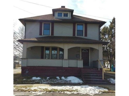 215 East Water St, Sidney, OH 45365