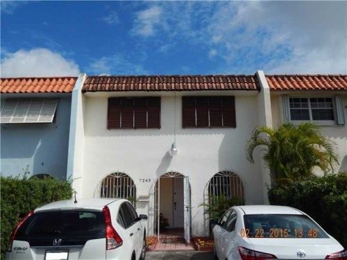 7245 W 2 LN # 1, Hialeah, FL 33014