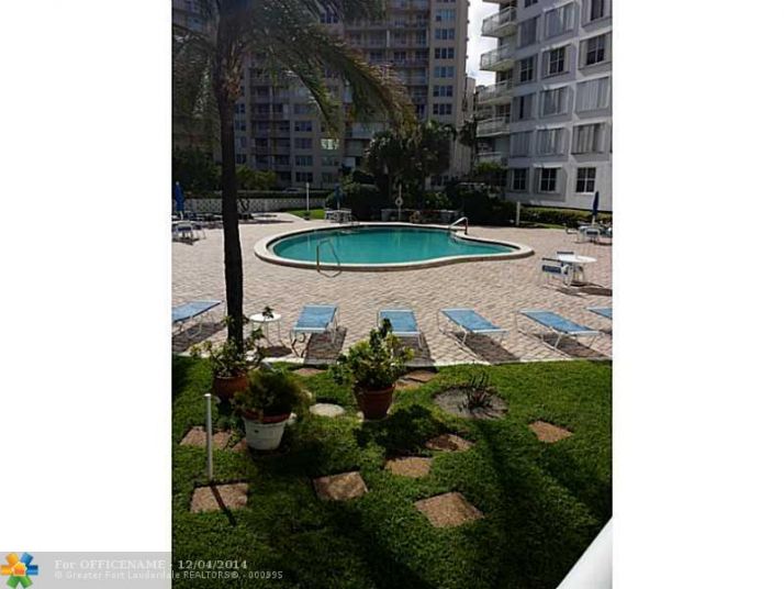 301 N Ocean Blvd # 106, Pompano Beach, FL 33062