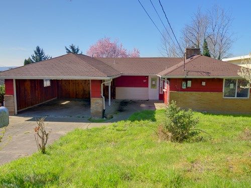 667 Blaine Ave NE, Renton, WA 98056