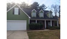 128 Clairidge Circle Hiram, GA 30141