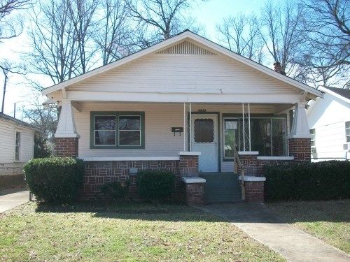 2433 College Ave SW, Birmingham, AL 35211