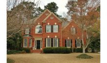 835 Yearling Chase Alpharetta, GA 30005