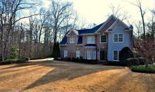 125 Forrest Lake Road Alpharetta, GA 30022