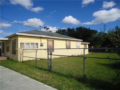 439 SW 7 AV, Homestead, FL 33030